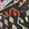 Handmade Vegetable Kelim 4' 3" x 6' 7" (ft) - No. Y39115