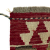Vegetable Kelim Runner 2' 2" x 9' 6" (ft) - No. Y39117