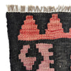 Handmade Vegetable Kilim 6' 8" x 9' 5" (ft) - No. Y39119