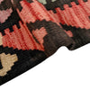 Handmade Vegetable Kilim 6' 8" x 9' 5" (ft) - No. Y39119