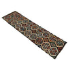 Vegetable Kelim Runner 2' 8" x 10' 1" (ft) - No. Y39121