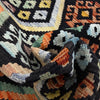 Vegetable Kelim Runner 2' 8" x 10' 1" (ft) - No. Y39121