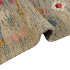 Handmade Vegetable Kelim 4' 11" x 6' 8" (ft) - No. Y39125