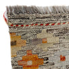 Handmade Vegetable Kelim 4' 11" x 6' 7" (ft) - No. Y39130