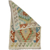 Handmade Vegetable Kelim 1' 11" x 3' 2" (ft) - No. Y39133