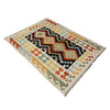 Handmade Vegetable Kilim 3' 3" x 4' 10" (ft) - No. Y39135