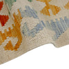 Handmade Vegetable Kilim 3' 3" x 4' 10" (ft) - No. Y39135