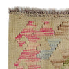 Handmade Vegetable Kelim 2' 11" x 4' 5" (ft) - No. Y39140