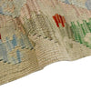Handmade Vegetable Kelim 2' 11" x 4' 5" (ft) - No. Y39140