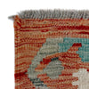 Vegetable Kelim Runner 2' 6" x 5' 1" (ft)- No. Y39142