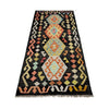 Vegetable Kilim Runner 2' 4" x 4' 7" (ft)- No. Y39143