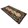 Vegetable Kilim Runner 2' 4" x 4' 7" (ft)- No. Y39143