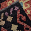 Vegetable Kilim Runner 2' 4" x 4' 7" (ft)- No. Y39143