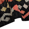 Vegetable Kilim Runner 2' 4" x 4' 7" (ft)- No. Y39143