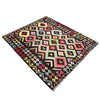 Handmade Vegetable Kilim 5' 2" x 6' 6" (ft) - No. Y39144