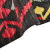Handmade Vegetable Kilim 5' 2" x 6' 6" (ft) - No. Y39144