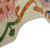 Handmade Vegetable Kelim 5' 2" x 6' 9" (ft) - No. Y39145