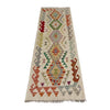 Vegetable Kilim Runner 2' 0" x 5' 9" (ft)- No. Y39148