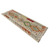 Vegetable Kilim Runner 2' 0" x 5' 9" (ft)- No. Y39148