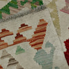 Vegetable Kilim Runner 2' 0" x 5' 9" (ft)- No. Y39148