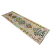 Vegetable Kilim Runner 1' 11" x 5' 8" (ft)- No. Y39150