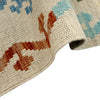 Vegetable Kilim Runner 1' 11" x 5' 8" (ft)- No. Y39150