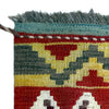 Handmade Vegetable Kelim 3' 3" x 5' 4" (ft) - No. Y39158
