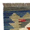 Handmade Vegetable Kilim 2' 7" x 4' 3" (ft) - No. Y39164