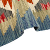 Handmade Vegetable Kilim 2' 7" x 4' 3" (ft) - No. Y39164