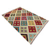 Handmade Vegetable Kelim 3' 4" x 5' 0" (ft) - No. Y39165