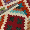 Handmade Vegetable Kelim 3' 4" x 5' 0" (ft) - No. Y39165