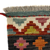 Handmade Vegetable Kilim 3' 4" x 4' 11" (ft) - No. Y39171