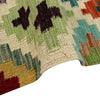 Handmade Vegetable Kelim 3' 4" x 4' 11" (ft) - No. Y39172