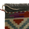 Handmade Vegetable Kilim 3' 3" x 5' 1" (ft) - No. Y39173