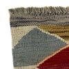 Handmade Vegetable Kilim 3' 3" x 4' 11" (ft) - No. Y39177
