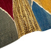 Handmade Vegetable Kilim 3' 3" x 4' 11" (ft) - No. Y39177