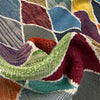 Handmade Vegetable Kilim 3' 3" x 4' 11" (ft) - No. Y39177
