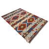 Handmade Vegetable Kelim 3' 3" x 5' 2" (ft) - No. Y39178
