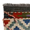 Handmade Vegetable Kelim 3' 3" x 5' 2" (ft) - No. Y39178