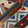 Handmade Vegetable Kelim 3' 3" x 5' 2" (ft) - No. Y39178