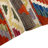 Handmade Vegetable Kelim 3' 3" x 5' 2" (ft) - No. Y39178