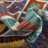 Handmade Vegetable Kelim 4' 2" x 5' 9" (ft) - No. Y39187