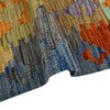 Handmade Vegetable Kelim 6' 1" x 8' 0" (ft) - No. Y39192