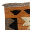 Handmade Vegetable Kelim 2' 7" x 4' 0" (ft) - No. Y39200