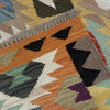 Handmade Vegetable Kelim 2' 7" x 4' 0" (ft) - No. Y39200