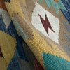 Handmade Vegetable Kelim 2' 7" x 4' 0" (ft) - No. Y39200