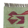 Handmade Vegetable Kilim 2' 7" x 4' 0" (ft) - No. Y39201