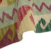 Handmade Vegetable Kilim 2' 7" x 4' 0" (ft) - No. Y39201