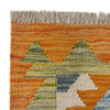 Handmade Vegetable Kelim 2' 6" x 4' 1" (ft) - No. Y39202