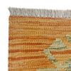 Handmade Vegetable Kilim 2' 7" x 3' 11" (ft) - No. Y39203